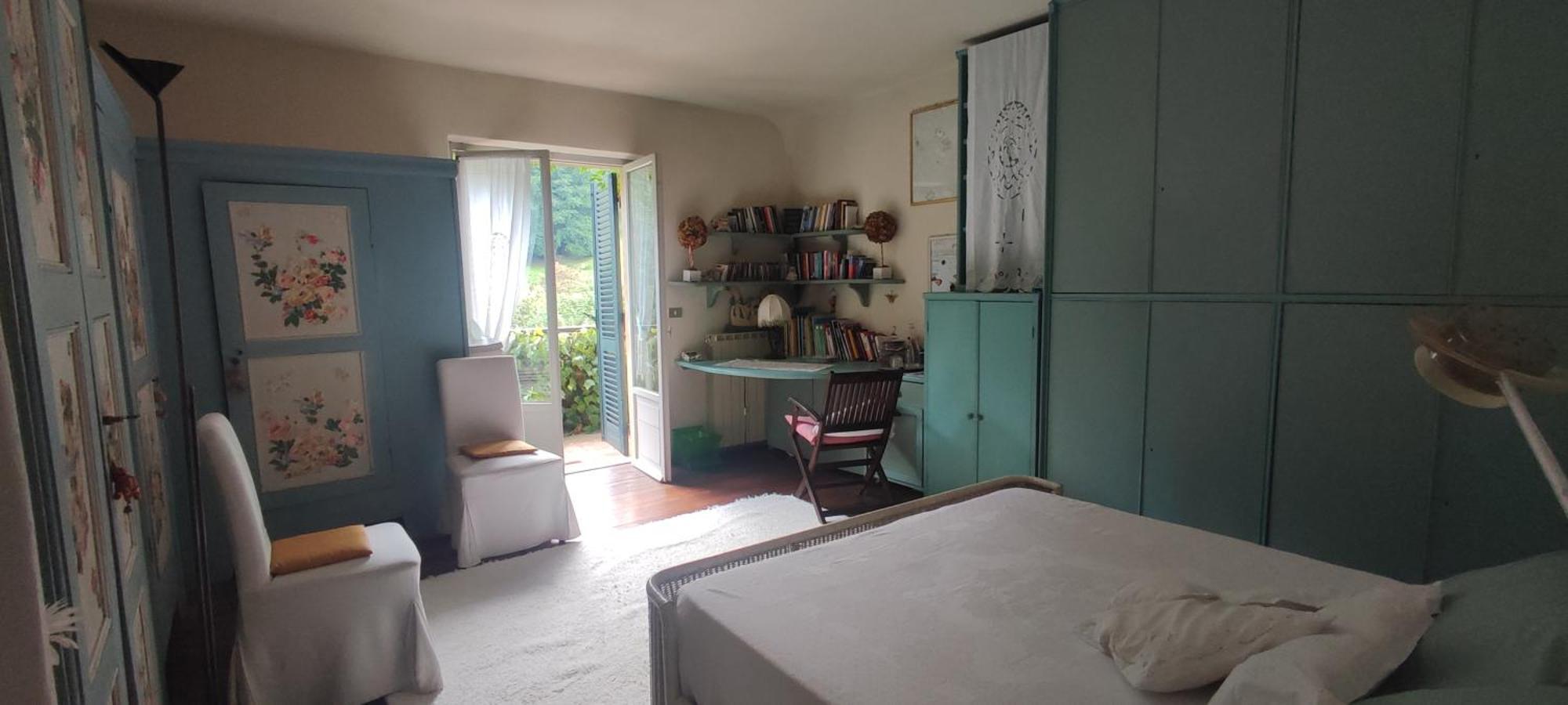 Отель Antica Cascina Del Medico Muzzano Экстерьер фото