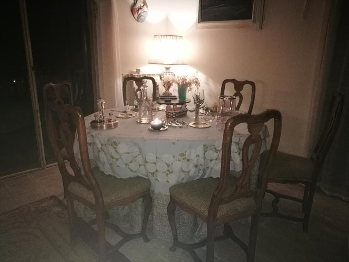Отель Antica Cascina Del Medico Muzzano Экстерьер фото